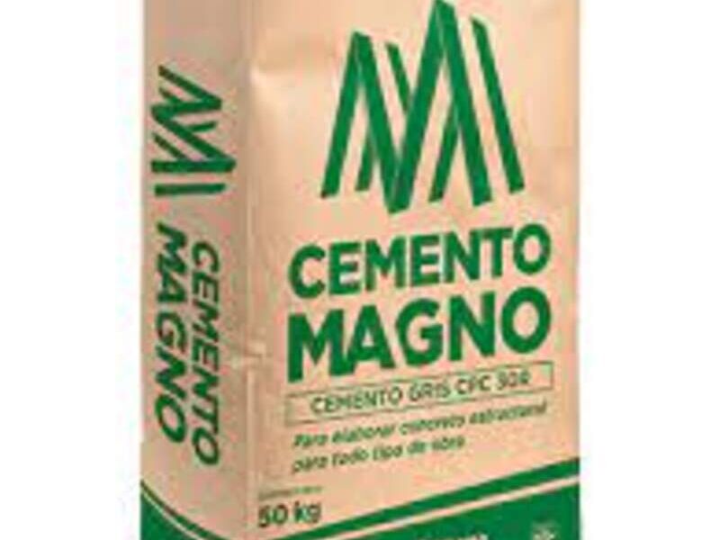 CEMENTO MAGNO Toluca