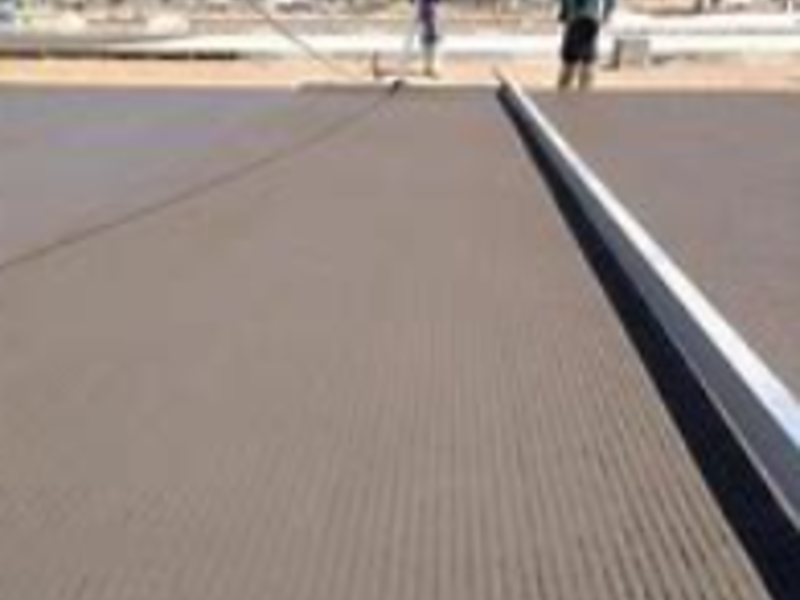 Pavimento concreto hidráulico Gómez Palacio