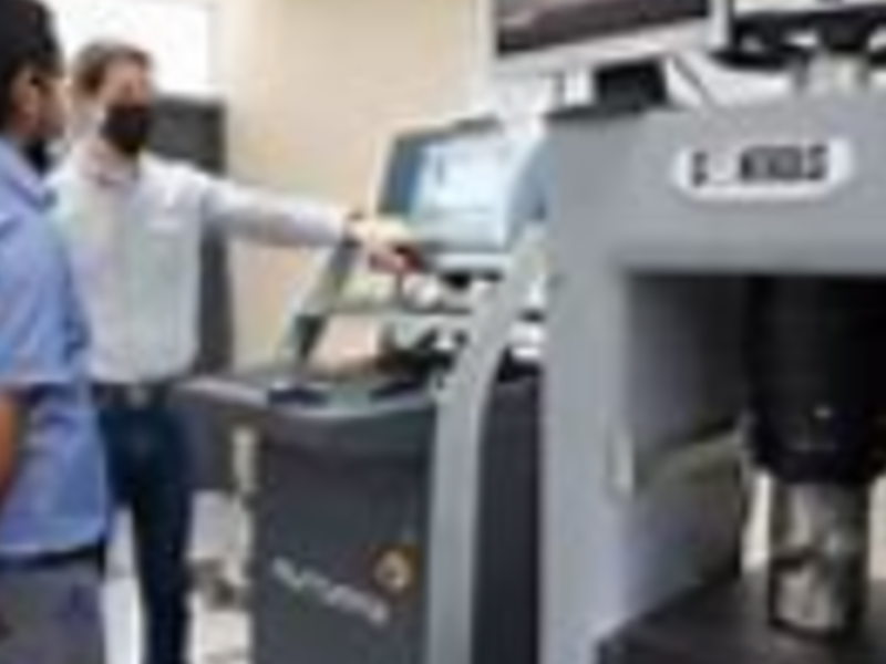Servicio laboratorio Gómez Palacio