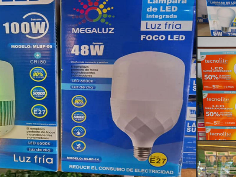 Foco Led