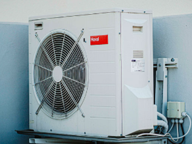 Instalación Aire Acondicionado Mérida