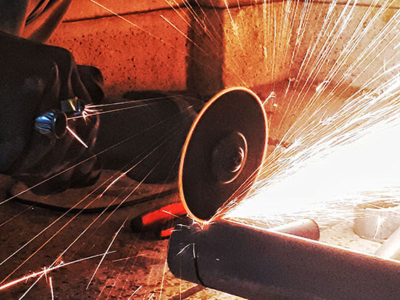 Herrería Fabricación Mérida