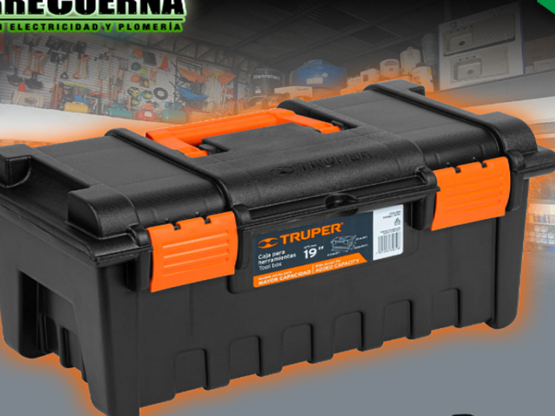 Caja Herramientas