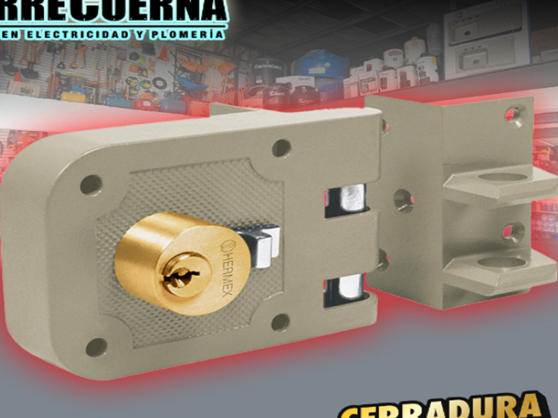 Cerradura 