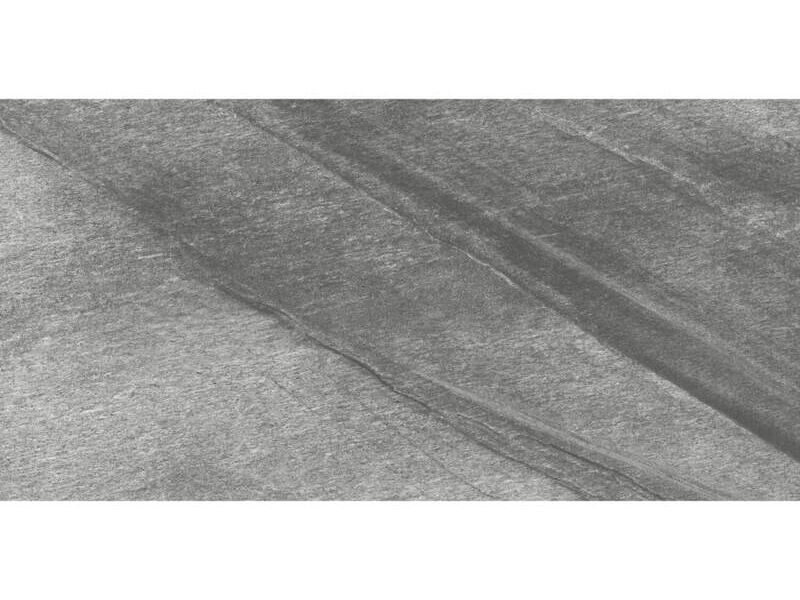 Ardesia Dark Gray Porcelanato Mérida 