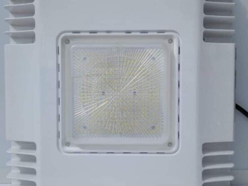 Reflector CR-150w Key en México