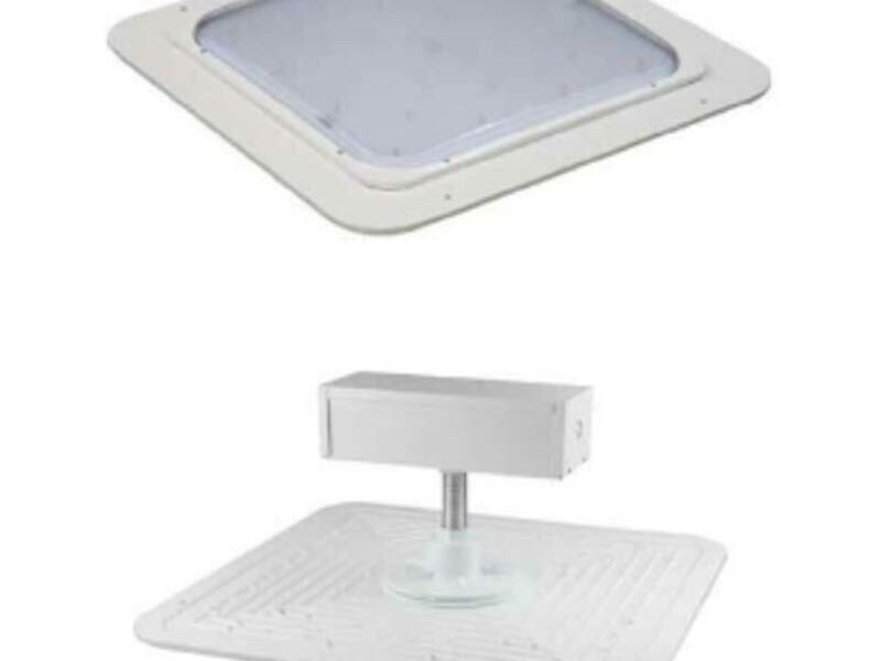 Reflectores CS-180w Key en Aguascalientes