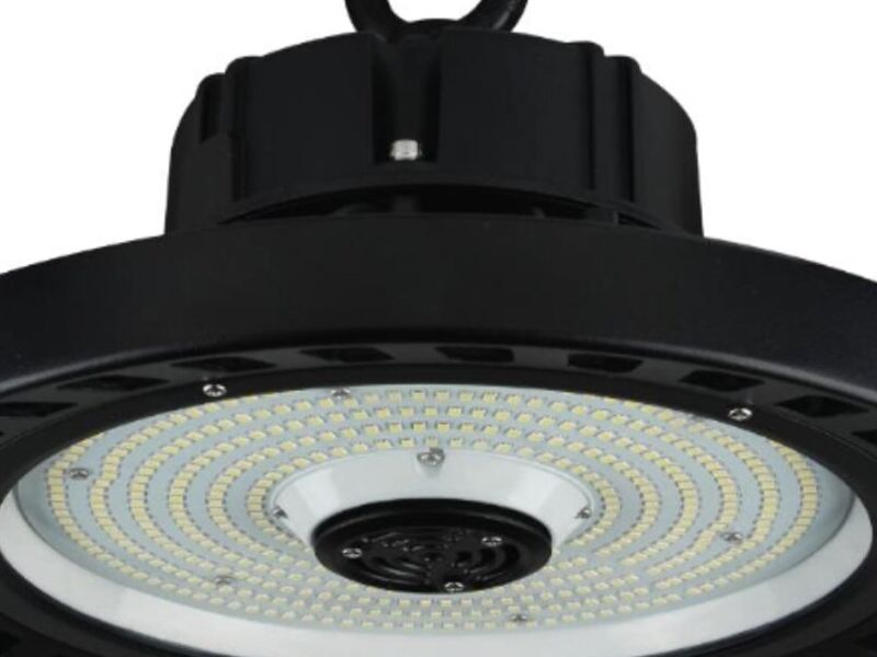 Lámpara HB-150w Key en México