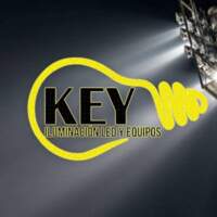 KEY ILUMINACION LED