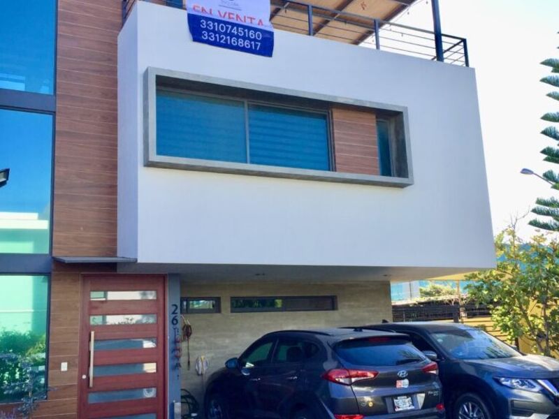 Venta casa Solares