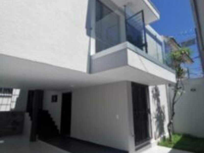Veta casa Jardines Alcalde