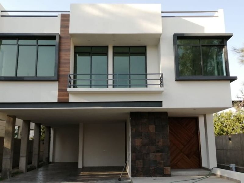 Venta casa Ramon Corona