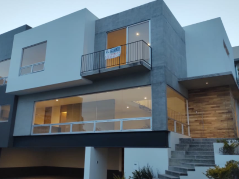 Venta casa Castaños Zapopan