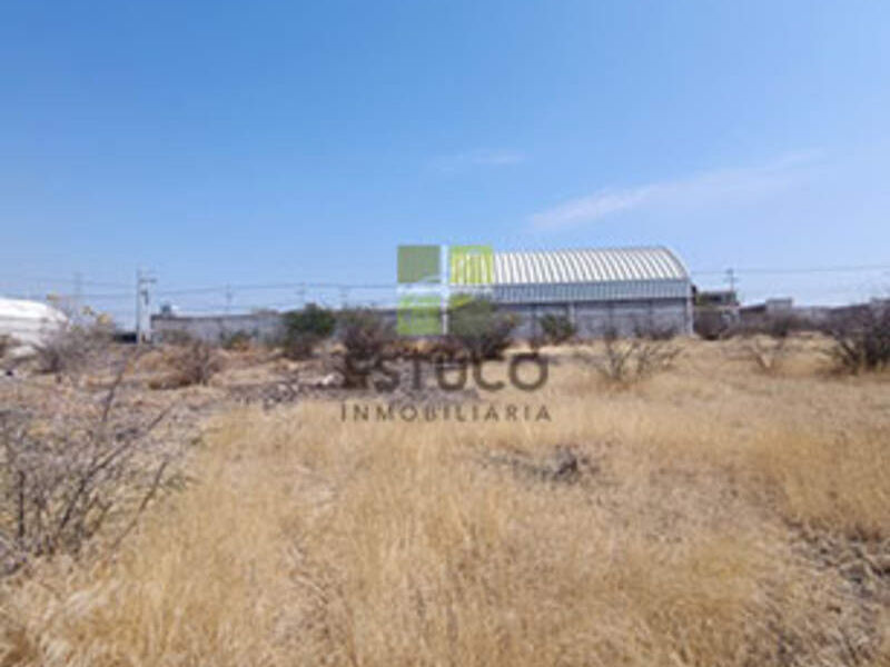 Terreno venta Castillo Querètaro 