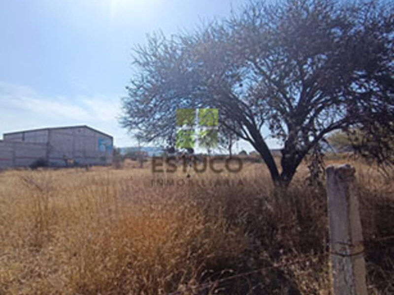 Terreno  venta Tequisquiapan