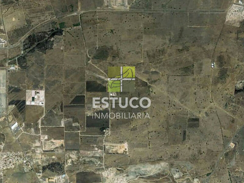 Terreno casa marques Querétaro