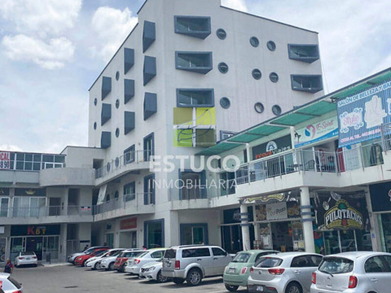 Oficinas renta Jardines Querétaro
