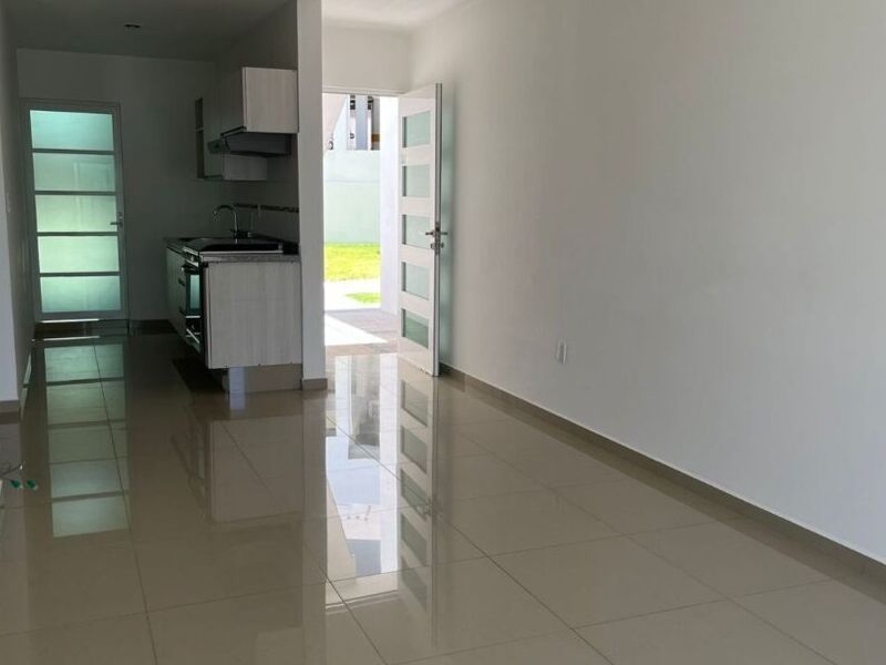 Venta departamento Corregidora Querétaro
