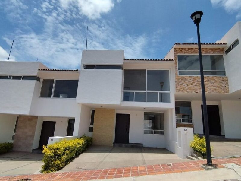 Venta casa Pedregal Querétaro