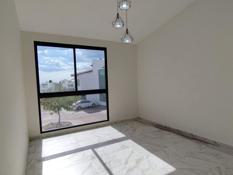 PREVENTA  CASA   PEDREGAL Querétaro