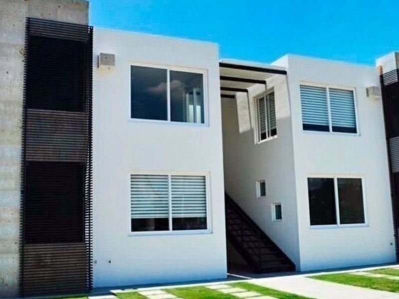 Departamento  venta  Cantos  Querétaro