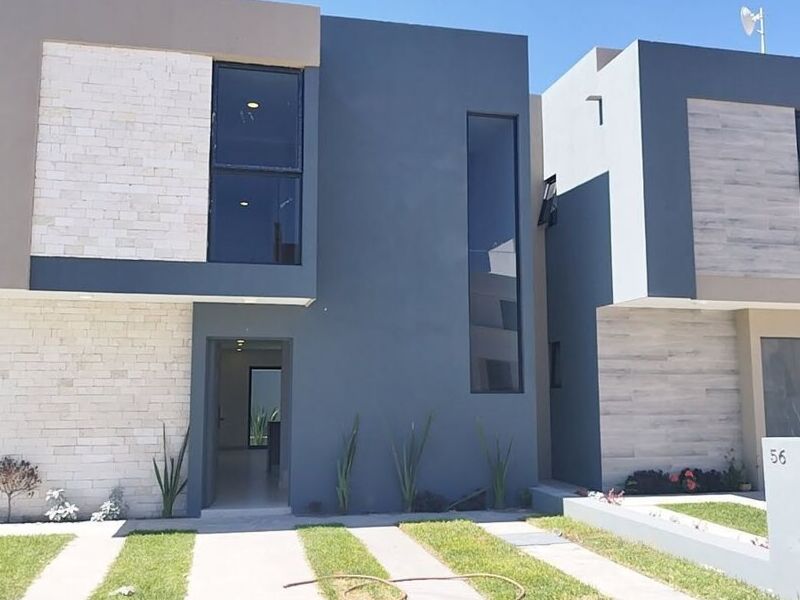 Casa venta Arroyo Querétaro
