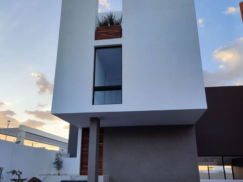 CASA VENTA ANAHUAC Querétaro