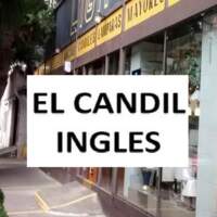 LIGHTING EL CANDIL INGLES