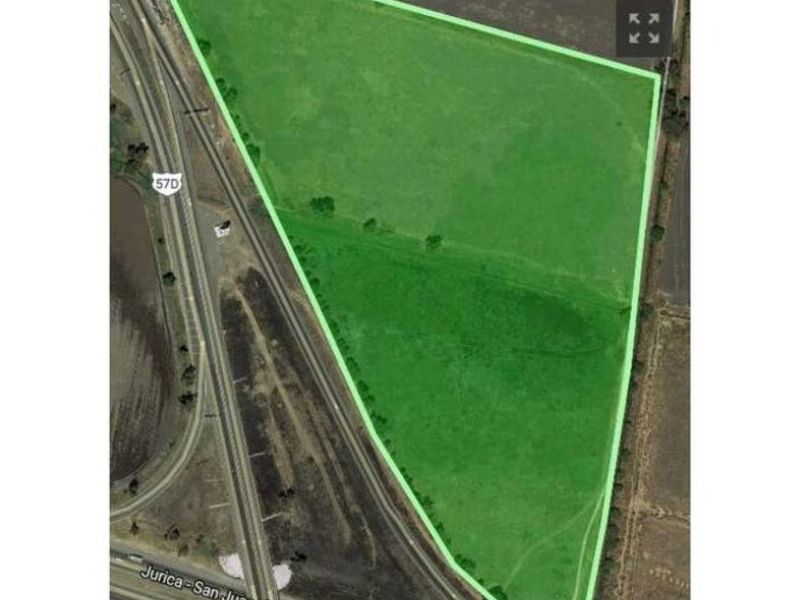 VENTA TERRENO Marques Querètaro