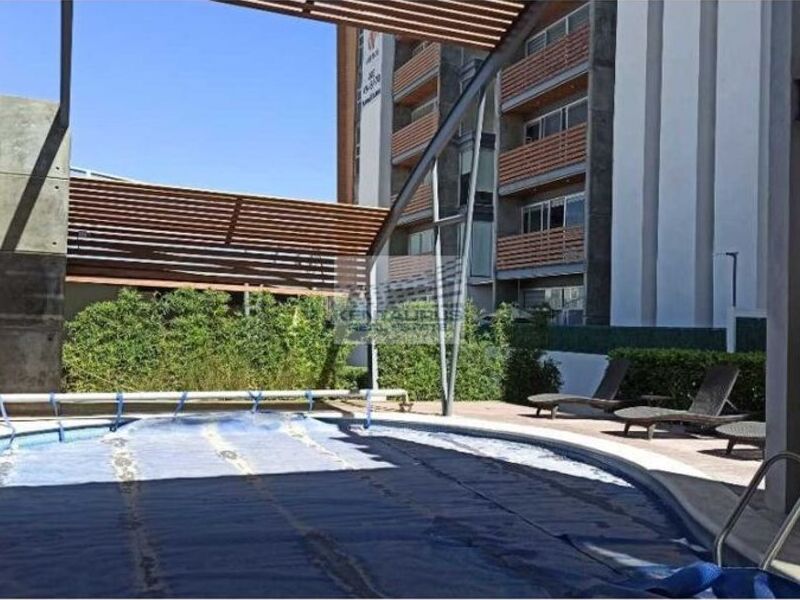 DEPARTAMENTO venta  JURIQUILLA QUERÉTARO
