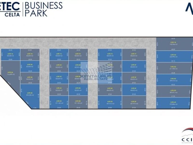 LOTES venta NAVETEC Querètaro