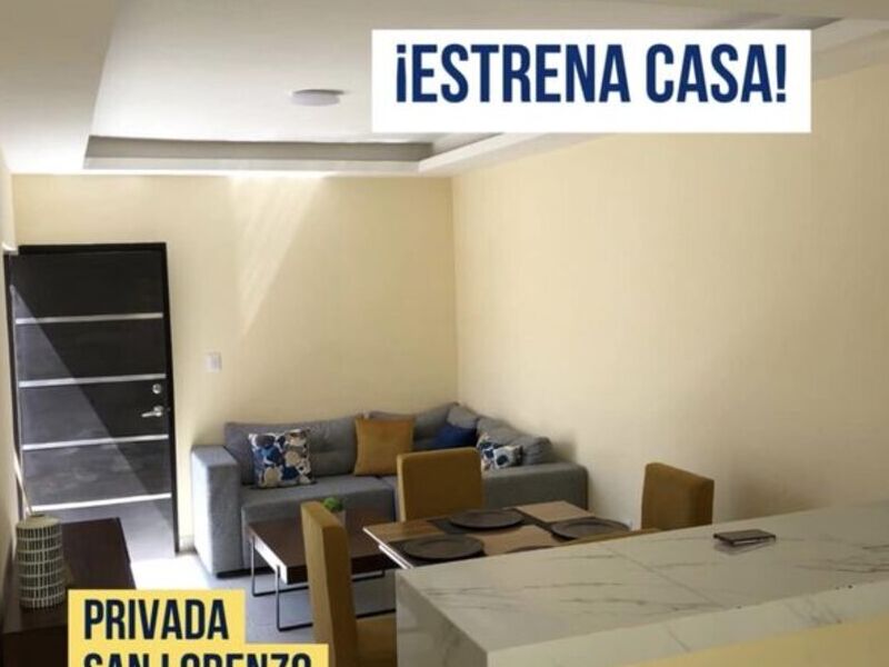 Venta casas Zacatecas