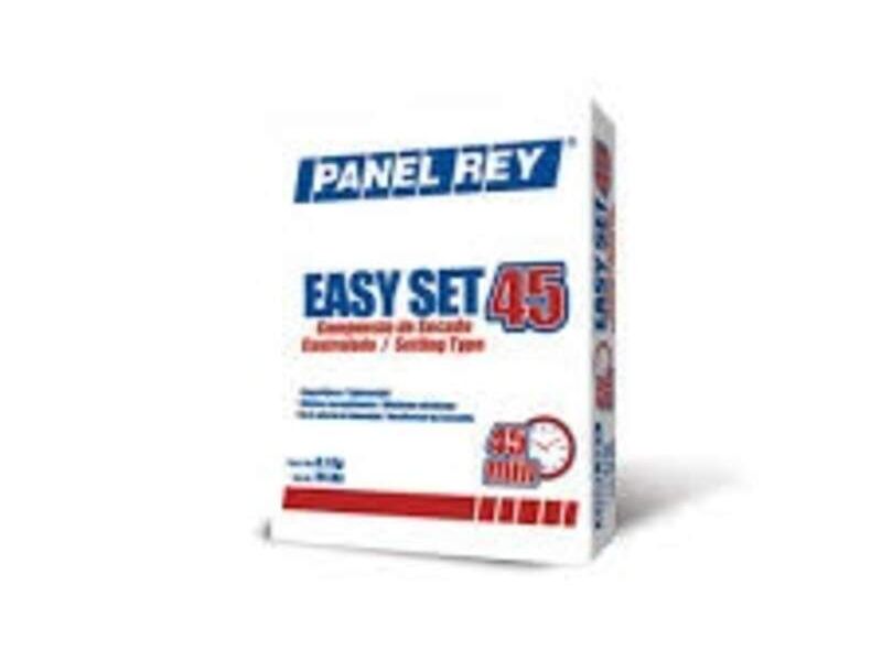 Compuesto Easy Set 45 Puerto Vallarta