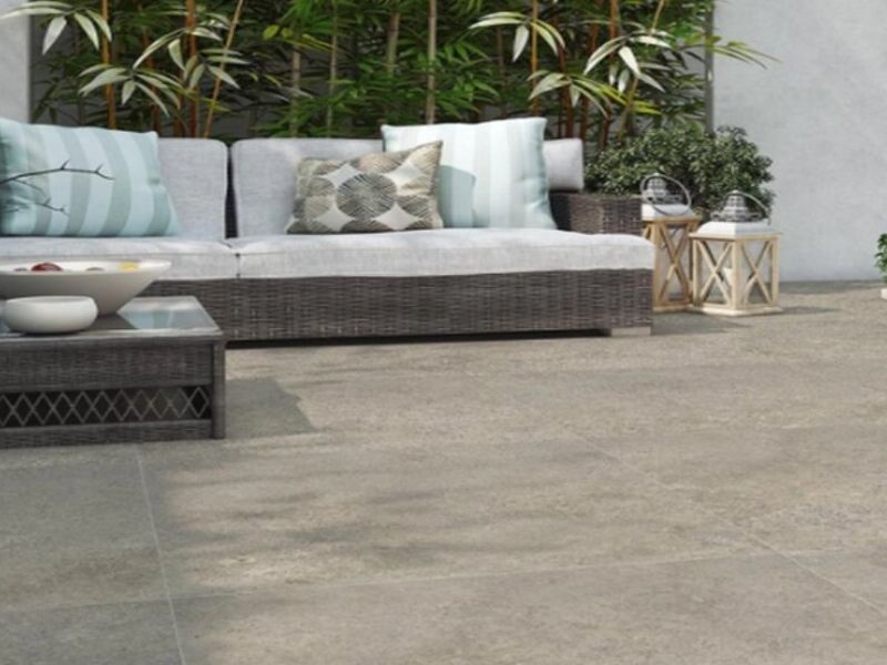 Savane Concreto CDMX