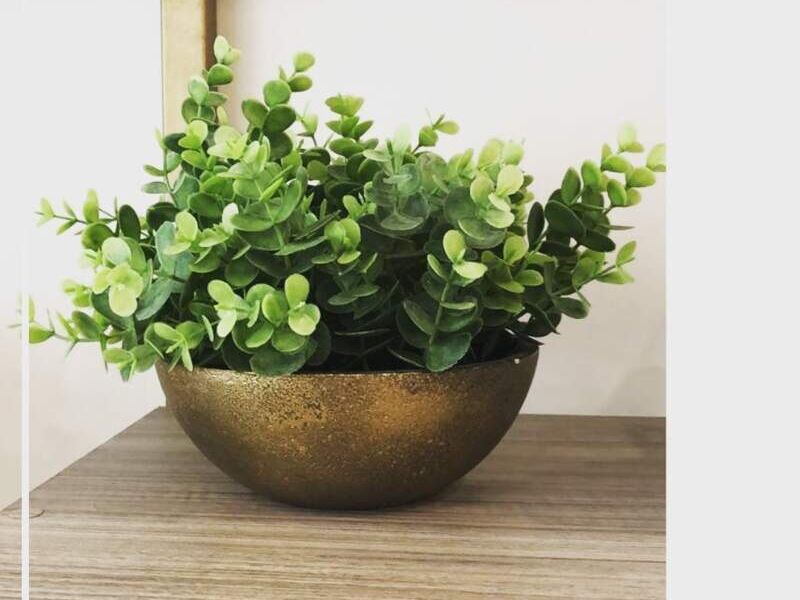Planta artificial