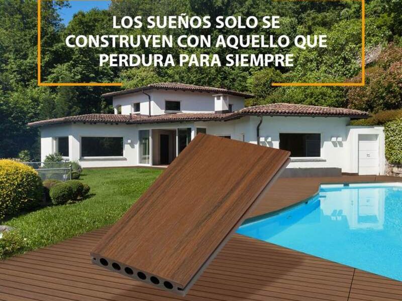 Deck Depot en Aguascalientes