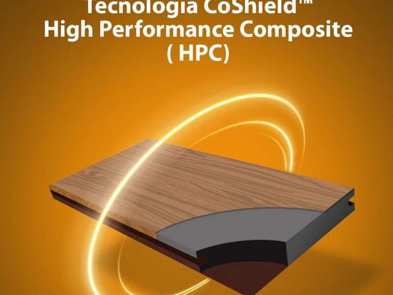 Piso  CoShield en Aguascalientes