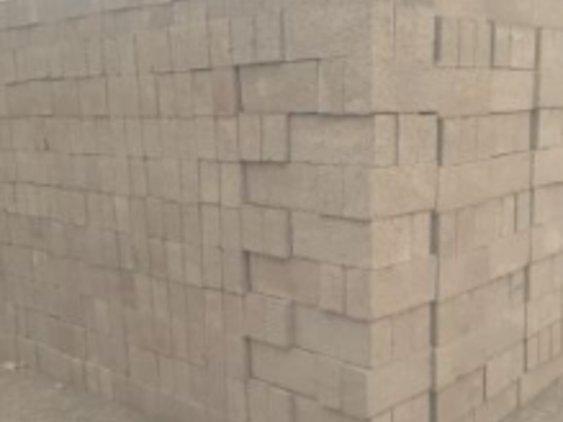 Block hormigon durango