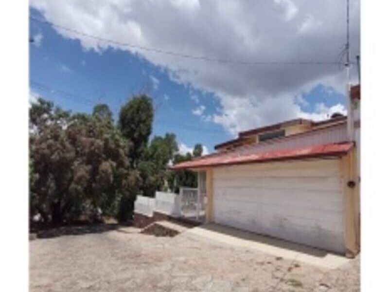 Venta casa Agrnomica Zacatecas