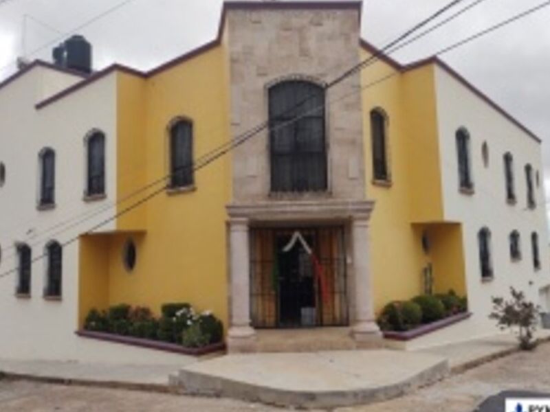 Venta casa Campestre Zacatecas