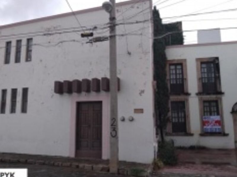 Venta casa Soledad Zacatecas