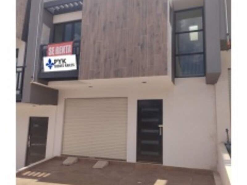 Venta casa Zacatecas