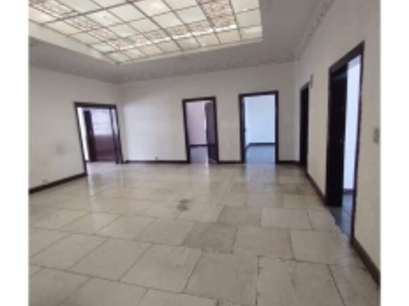 Renta locales Zacatecas