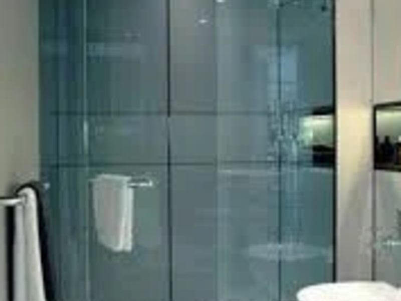 Puertas Vidrio México       