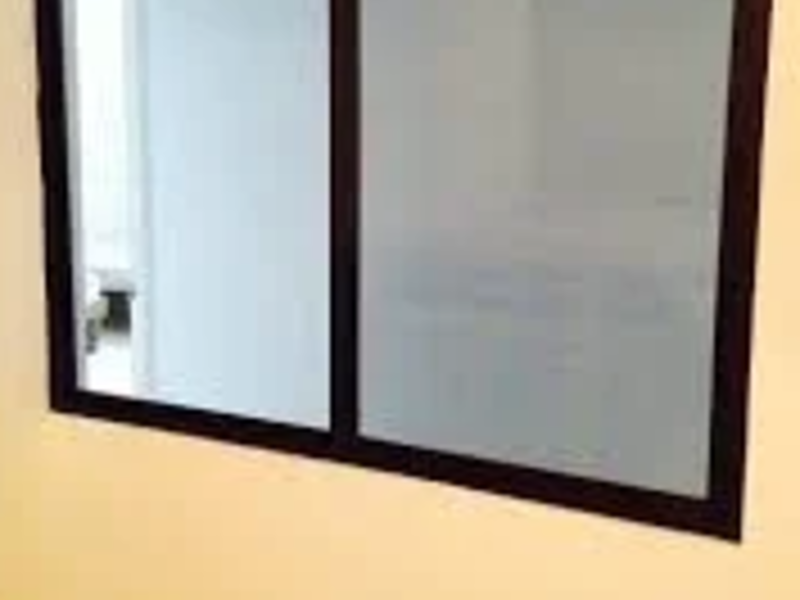Ventanas Aluminio México 