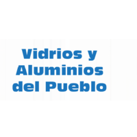 Vidrios y Aluminios del Pueblo