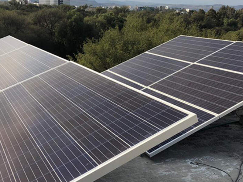 PANELES SOLARES en Aguascalientes