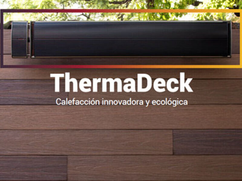 THERMADECK en Aguascalientes