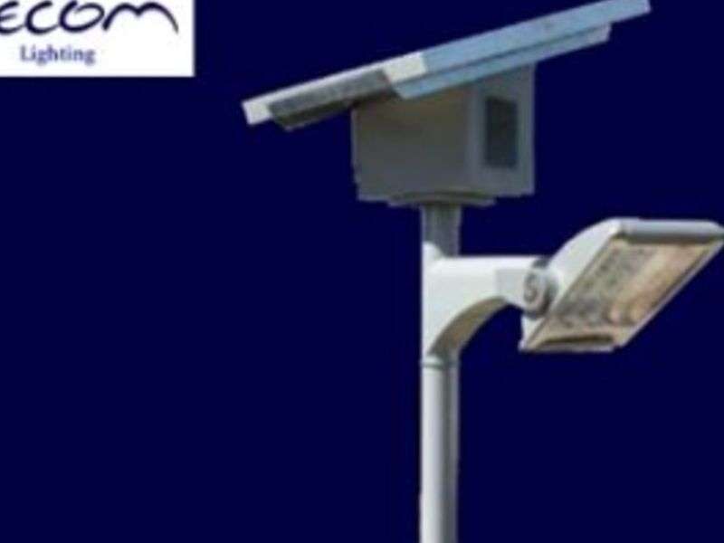 POSTE PR40 Vecom en México