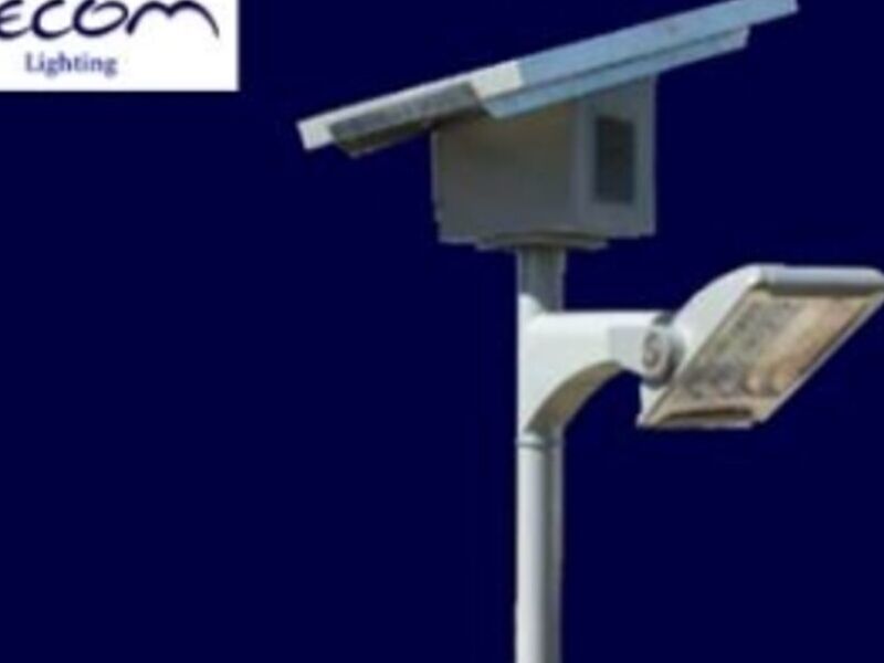 POSTE PR15 Vecom en Celaya